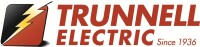 Trunnell electric co.