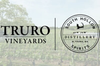 Truro vineyards of cape cod