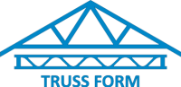 Truss edge