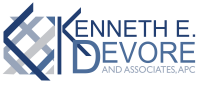 Kenneth e. devore & associates, apc