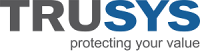 Trusys, inc.