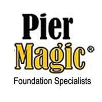 Pier Magic Foundation Specialists