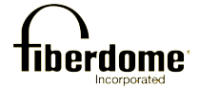 Fiberdome incorporated