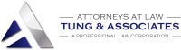 Tung & associates, a professional law corporation