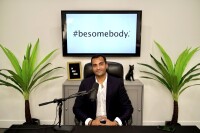 Besomebody, Inc.