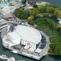 molson amphitheatre