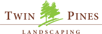 Twin pines landscaping