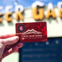 Twin sisters brewing company