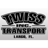 Twiss transport inc