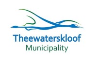 Theewaterskloof municipality