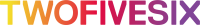 Twofivesix