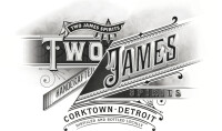 Two james spirits