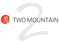 Two mountain winery