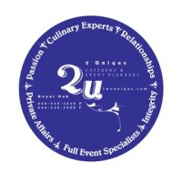 2 unique caterers & event planners