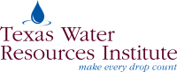 Texas water resources