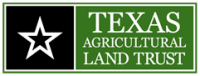 Texas agricultural land trust