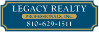 Legacy Realty Professionals