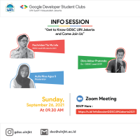 Uin syarif hidayatullah jakarta