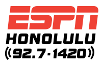 ESPN HONOLULU