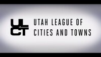 Utah league of cities and towns