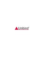 Unibind usa