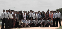 Arowana Consulting Limited