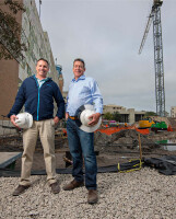 Universal forming, inc.