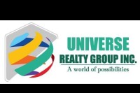 Universe realty group, inc