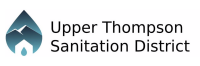Upper thompson sanitation district