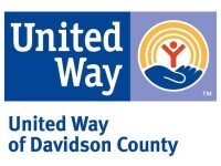 United way of davidson county