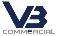 V 3 commercial advisors