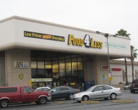 Buy-4-Less Groceries, Inc.