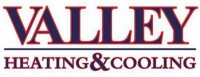 Valley heating & cooling