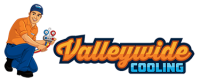Valleywide cooling