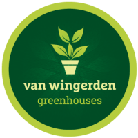 Van wingerden greenhouses
