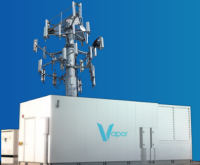 Vapor io