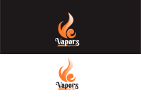 Vapor post