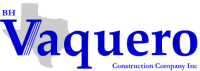 Vaquero construction inc