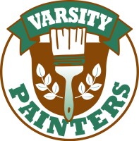 Varsity painting