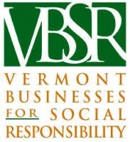 Vermont businesses for social responsibility (vbsr)