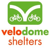 Velodome shelters