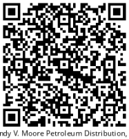 Randy V. Moore Petroleum Distribution LLC