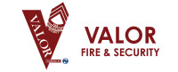 Valor fire & security