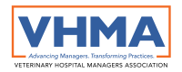 Veterinary hospital managers association