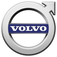 Volvo escondido