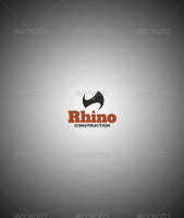 Rhino construction