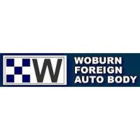 Woburn foreign auto body