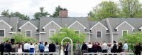 Wachusett village inn
