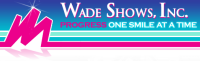 Wade shows inc