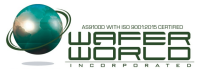 Wafer world inc.